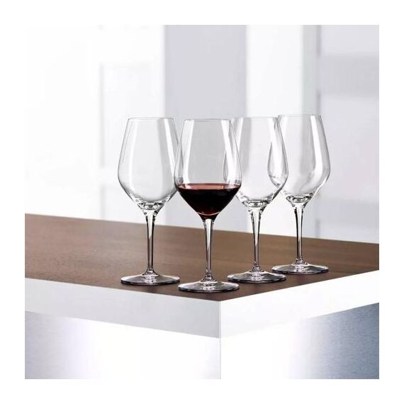 Набор бокалов для дегустации, Authentis Tasting Glass, 12 шт., 320 мл,  4408031, Spiegelau, фото , изображение 3
