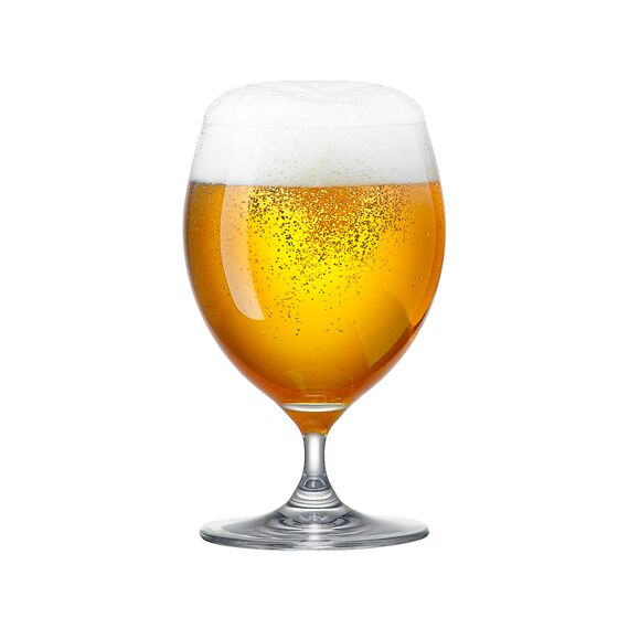 Набор из 6-ти бокалов для пива, серия Snifter beer, 600 мл, Rona, фото 