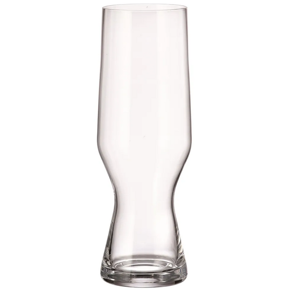 Набор из 2-х стаканов для пива Beercraft, 550 мл, Crystal Bohemia, фото 