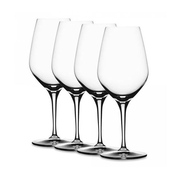 Набор бокалов для дегустации, Authentis Tasting Glass, 12 шт., 320 мл,  4408031, Spiegelau, фото , изображение 2
