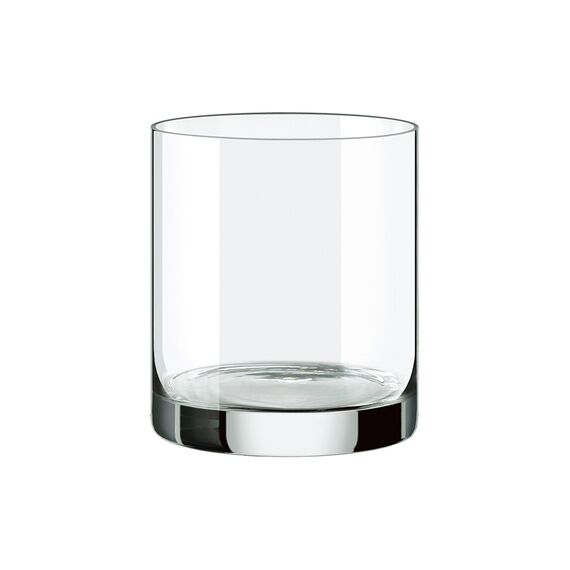 Набор из 6-ти стаканов для виски серии Classic, 390 ml, Rona, фото 