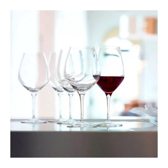 Набор бокалов для дегустации, Authentis Tasting Glass, 12 шт., 320 мл,  4408031, Spiegelau, фото , изображение 5