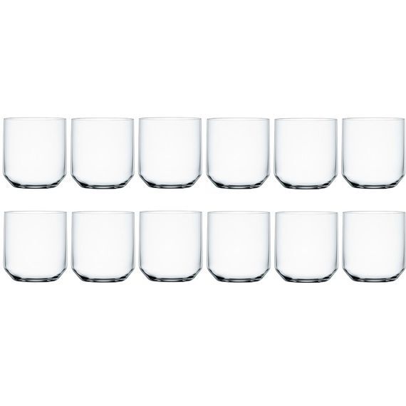 Набор стаканов для виски, Ultra Whisky Tumbler, 12 шт, 345 мл, 4918016, Spiegelau, фото 