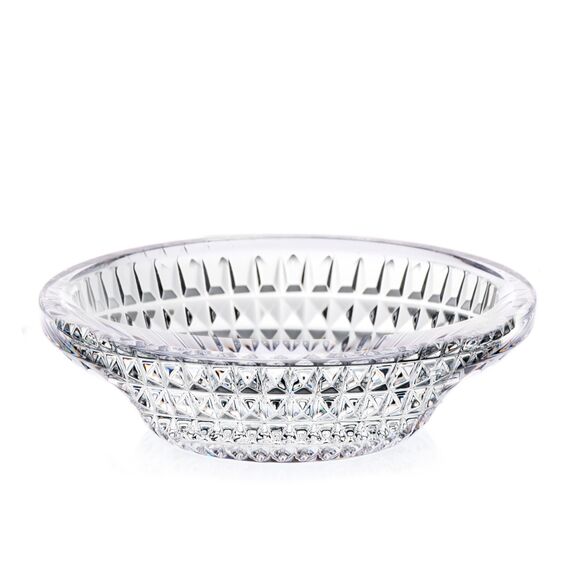 Розетка 12 см, серия Diamond, Rogaska, фото 