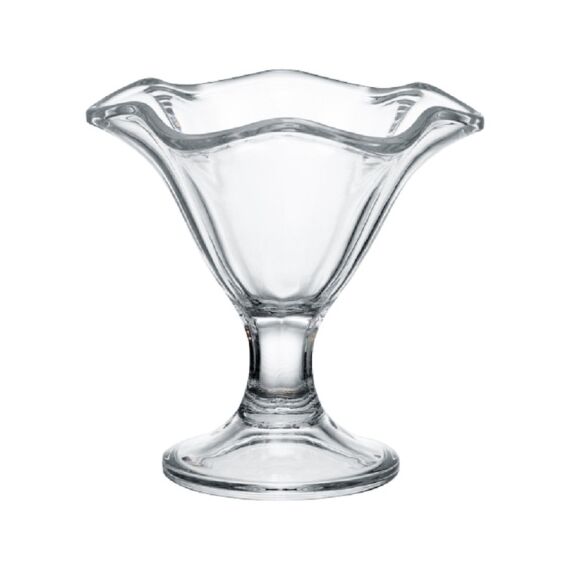 Набор из 4-х креманок, 240 мл, d=135 мм, h=135 мм, серия Infinityglass, поликарбонат, Bonna, фото 