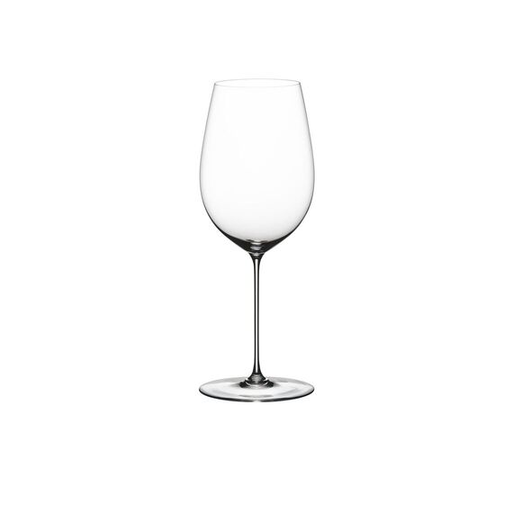 Бокал для вина Superleggero Bordeaux Grand Cru, 953 мл, 6425/00, Riedel, фото , изображение 4