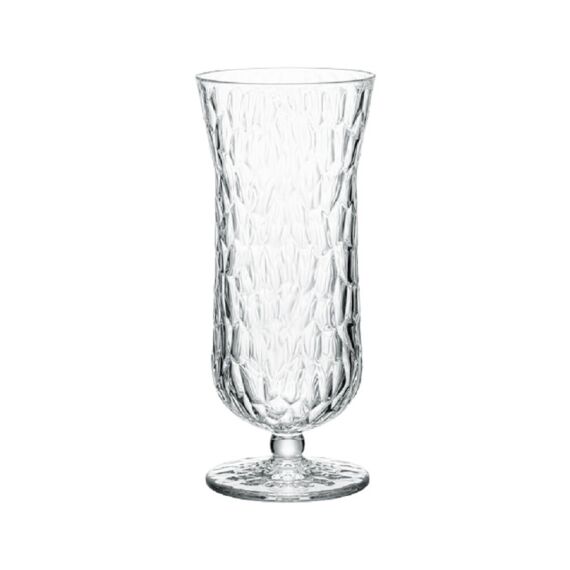 Набор из 4-х бокалов для коктейля, 390 мл, d=77 мм, h=179 мм, серия Infinityglass, поликарбонат, Bonna, фото 