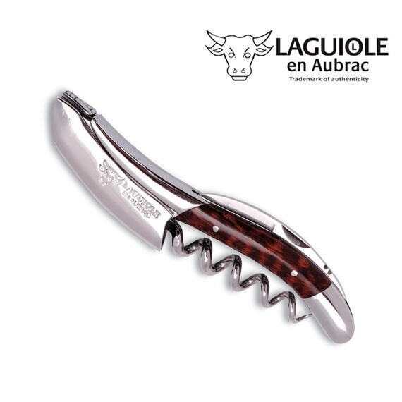 Штопор  Sommelier Amourette, Laguiole En Aubrac, фото 