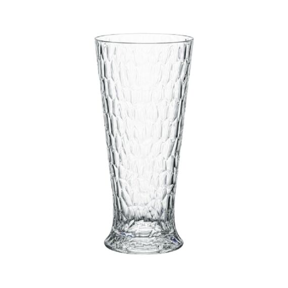 Набор из 4-х стаканов для пива, 630 мл, d=90 мм, h=193 мм, серия Infinityglass, поликарбонат, Bonna, фото 