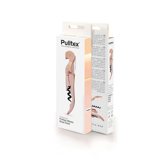 Штопор для вина  Pulltap's Gold Rose, Pulltex, фото , изображение 3