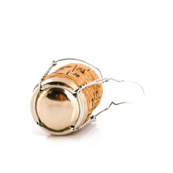 Штопор для вина  Pulltap's 2F Champagne Gold, Pulltex, фото , изображение 4