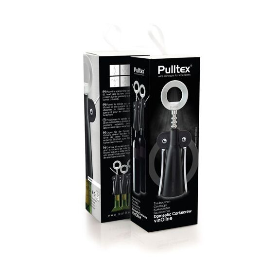 Штопор для вина  Domestic Corkscrew, Pulltex, фото , изображение 3