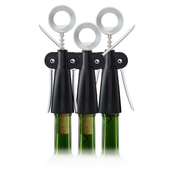 Штопор для вина  Domestic Corkscrew, Pulltex, фото , изображение 2