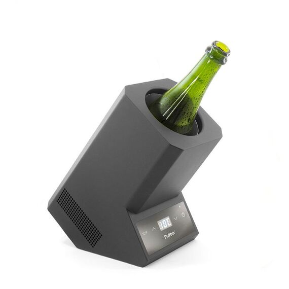 Охладительная станция для вина  Electronic Cooler Station, Pulltex, фото , изображение 2