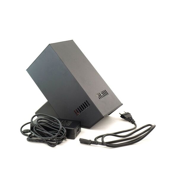 Охладительная станция для вина  Electronic Cooler Station, Pulltex, фото , изображение 3