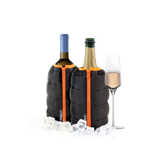 Рубашка для охлаждения вина и шампанского  Polar Cooler, Pulltex, фото , изображение 2