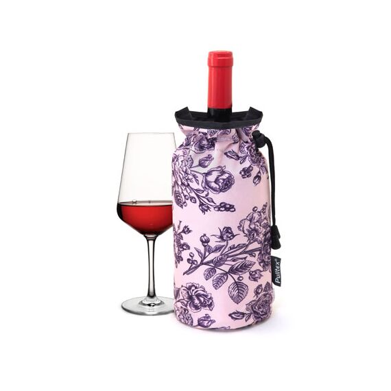Рубашка для охлаждения вина и шампанского  Cooler Bag Roses, Pulltex, фото 