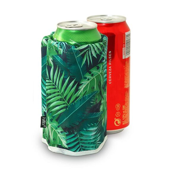 Набор рубашек для охлаждения пива  4 Beer Chiller & Identifying, Pulltex, фото , изображение 4