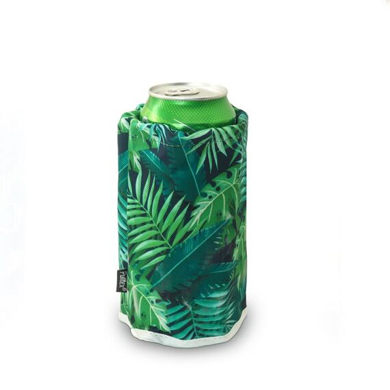 Набор рубашек для охлаждения пива  4 Beer Chiller & Identifying, Pulltex, фото , изображение 3