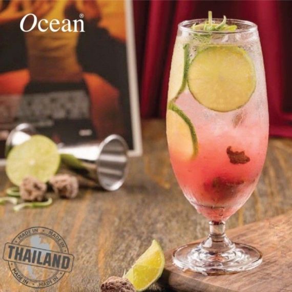 Набор бокалов для воды 310 мл, 6 шт, серия Classic, Ocean, фото , изображение 2