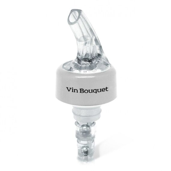 Набор из 2-х дозаторов для бутылки 40 мл, 10 см, Vin Bouquet, фото 