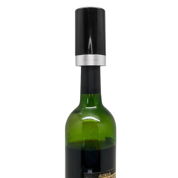 Пробка вакуумная для вина, Vin Bouquet, фото 