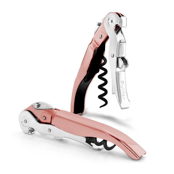 Штопор  Clickcut Rose Corkscrew, Pulltex, фото , изображение 2