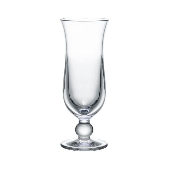 Набор из 6-ти бокалов Харрикейн, 320 мл, d=77 мм, h=204 мм, серия Infinityglass, поликарбонат, Bonna, фото 