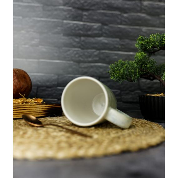 Кружка 295 мл, STONEWARE, Porland, фото , изображение 3