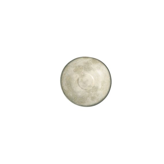 Блюдце для кофейной чашки 12 см, STONEWARE, Porland, фото 