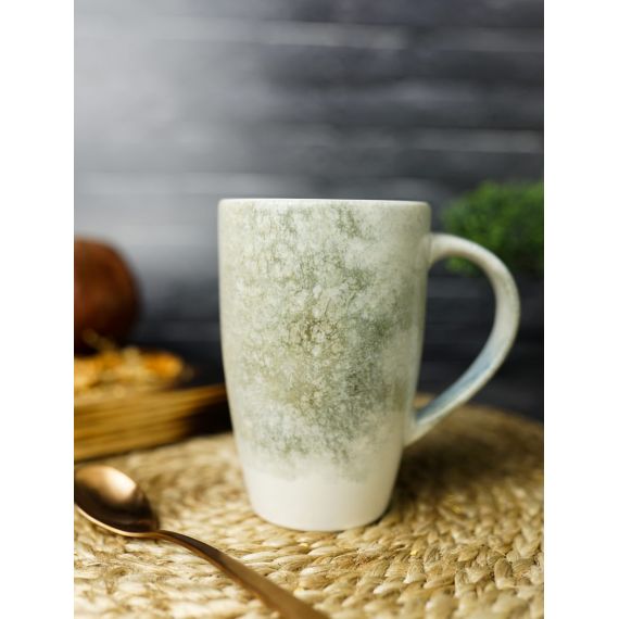 Кружка 295 мл, STONEWARE, Porland, фото , изображение 2