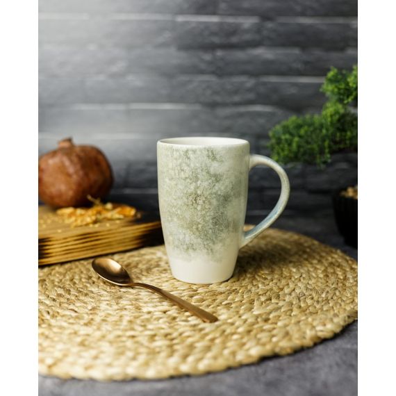 Кружка 295 мл, STONEWARE, Porland, фото 