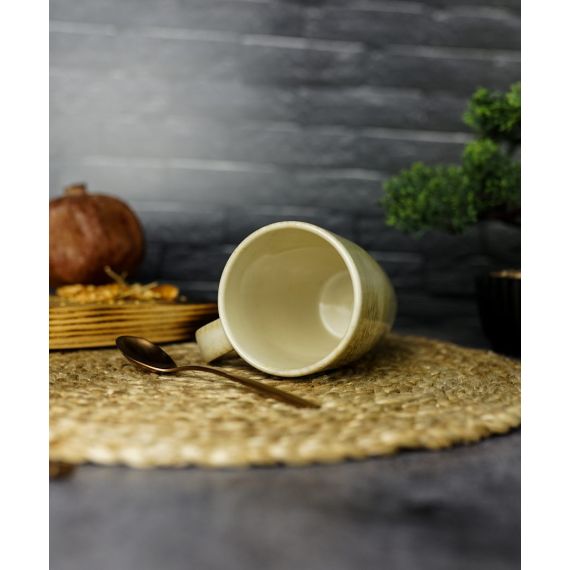 Кружка 295 мл, STONEWARE, Porland, фото , изображение 3