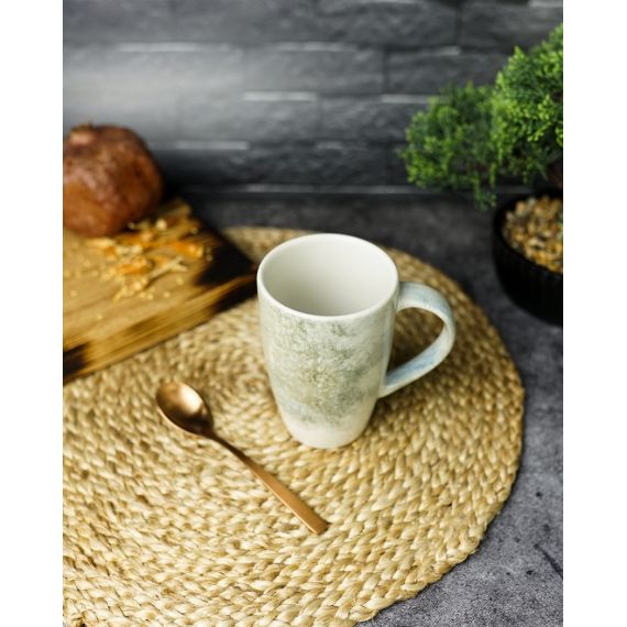 Кружка 295 мл, STONEWARE, Porland, фото , изображение 4