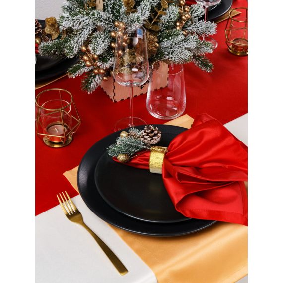 Чаша коническая d 9,5 см h 7 см 200 мл, Seasons Черный, Porland, фото , изображение 11