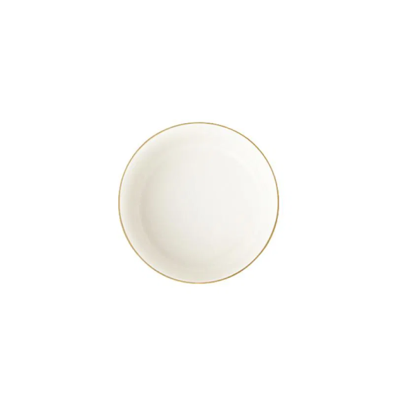 Салатник 16см CHOPIN GOLD, Porland, фото , изображение 2