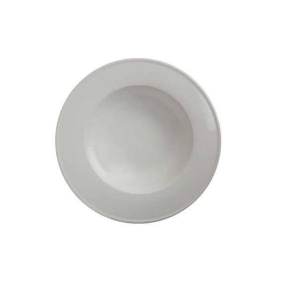Тарелка глубокая 25 см, LINE, Porland, фото , изображение 6