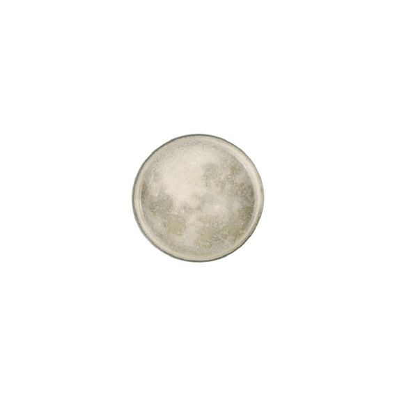 Тарелка с вертикальным бортом 27 см, STONEWARE, Porland, фото , изображение 4