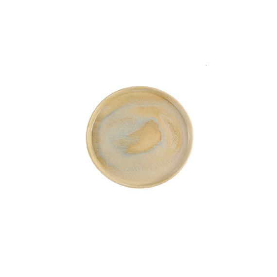Тарелка с вертикальным бортом 27 см, STONEWARE, Porland, фото , изображение 4