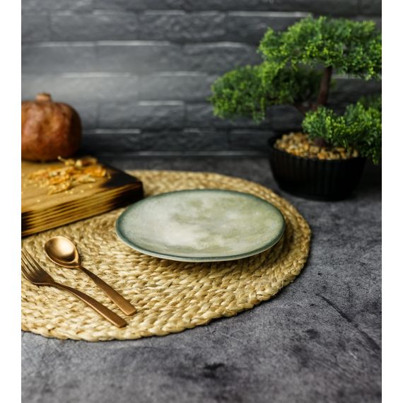 Тарелка 17 см, STONEWARE, Porland, фото , изображение 2