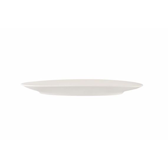 Тарелка треугольная 37 см, TETRAKTYS, Porland, фото , изображение 2