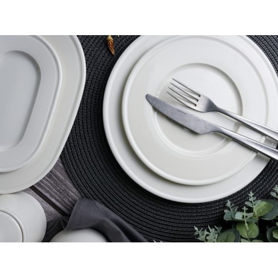Подставка для зубочисток h 4,7 см, LINE, Porland, фото , изображение 10
