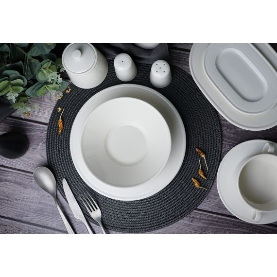 Подставка для зубочисток h 4,7 см, LINE, Porland, фото , изображение 7