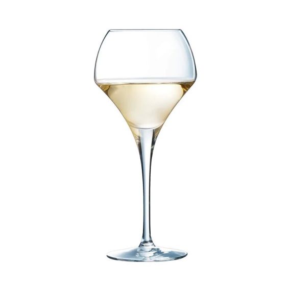 Бокал для вина Open Up, 1 шт, 470 мл, D103 мм, H228 мм, Chef&Sommelier, фото , изображение 5