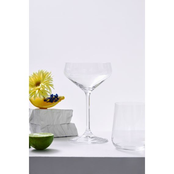 Набор из 2-х бокалов для коктейля, 290 мл, хрустальное стекло, серия Style, Spiegelau, фото , изображение 2