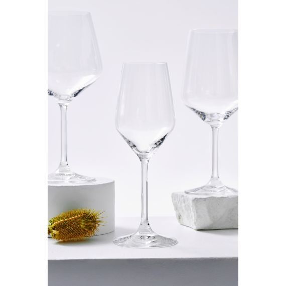 Набор из 2-х бокалов для шампанского, 300 мл, хрустальное стекло, серия Style, Spiegelau, фото , изображение 2