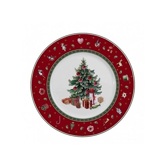 Тарелка Bordo 21 см, Repast, фото 