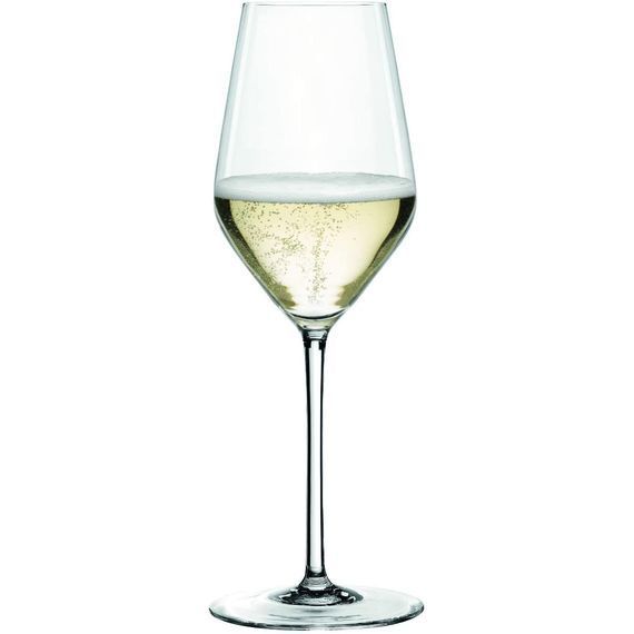 Набор из 2-х бокалов для шампанского, 300 мл, хрустальное стекло, серия Style, Spiegelau, фото , изображение 3