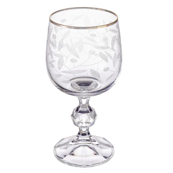 Набор из 4-х стаканов для виски Chloe 350 мл, Repast, фото 