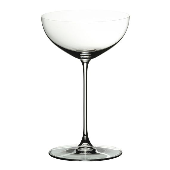 Бокал Riedel Veritas Coupe / Cocktail, 1 шт., 240 мл, 6449/09-1, Riedel, фото 
